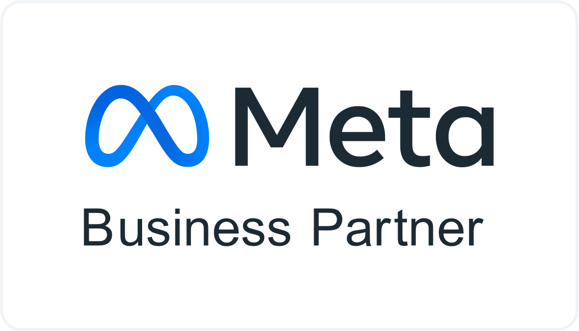 Meta Business Partner